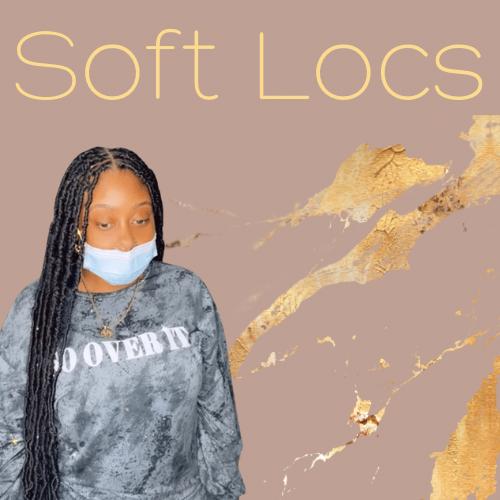 Soft Locs